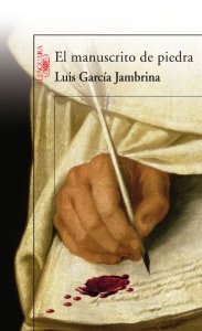 EL MANUSCRITO DE PIEDRA