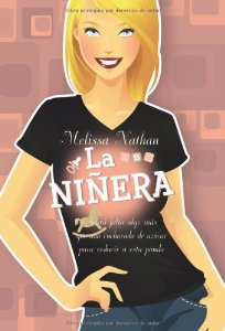 Portada del libro LA NIÑERA