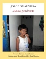 Portada del libro MIENTRAS GIRA EL VIENTO