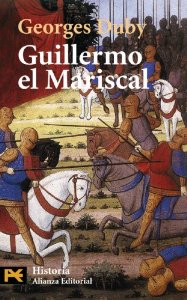 Portada del libro GUILLERMO EL MARISCAL