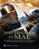 Portada del libro MAS LÍBRANOS DEL MAL