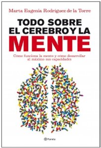 Portada del libro TODO SOBRE EL CEREBRO Y LA MENTE