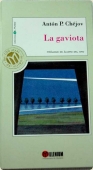 Portada del libro LA GAVIOTA