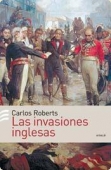 Portada de LAS INVASIONES INGLESAS