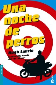 Portada del libro UNA NOCHE DE PERROS