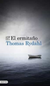 Portada de EL ERMITAÑO
