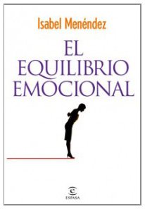 Portada del libro EL EQUILIBRIO EMOCIONAL