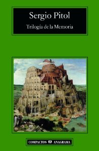 Portada del libro TRILOGÍA DE LA MEMORIA