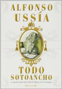 Portada del libro TODO SOTOANCHO