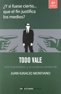 Portada del libro TODO VALE