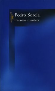 Portada de CUENTOS INVISIBLES