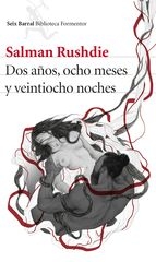 Portada de DOS AÑOS, OCHO MESES Y VEINTIOCHO NOCHES