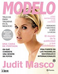 Portada del libro MODELO