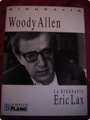 WOODY ALLEN. LA BIOGRAFÍA