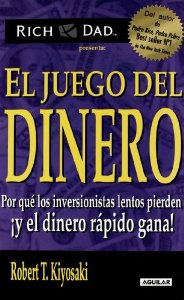 Portada de EL JUEGO DEL DINERO