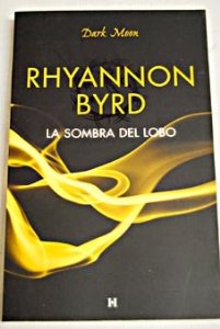 Portada de LA SOMBRA DEL LOBO