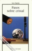 Portada del libro PASOS SOBRE CRISTAL