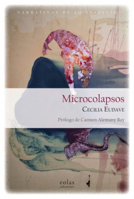 Portada de MICROCOLAPSOS