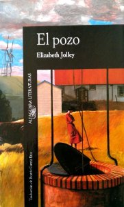 Portada de EL POZO