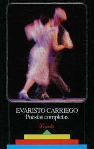 Portada del libro POESÍAS COMPLETAS