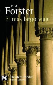 Portada de EL MÁS LARGO VIAJE