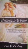 Portada del libro EL REGRESO DE LA DIOSA