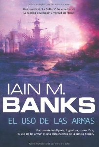 Portada del libro EL USO DE LAS ARMAS