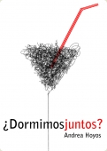 Portada del libro ¿DORMIMOS JUNTOS?