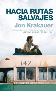 Portada del libro HACIA RUTAS SALVAJES