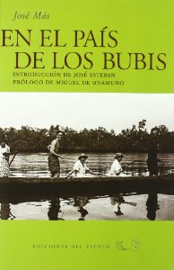 Portada de EN EL PAÍS DE LOS BUBIS