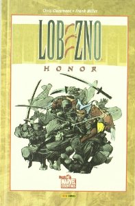 LOBEZNO: HONOR