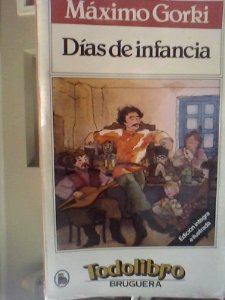 DÍAS DE INFANCIA