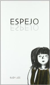 Portada del libro ESPEJO