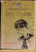 Portada del libro LOS GODOS