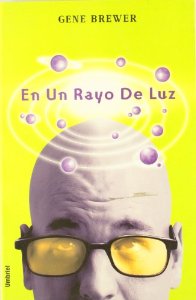 Portada de EN UN RAYO DE LUZ