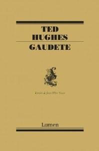 Portada del libro GAUDETE