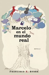 Portada del libro MARCELO EN EL MUNDO REAL