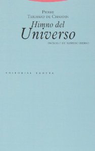 Portada del libro HIMNO DEL UNIVERSO