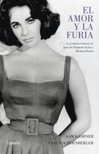 Portada de EL AMOR Y LA FURIA
