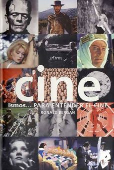 Portada de CINE. ISMOS... PARA ENTENDER EL CINE