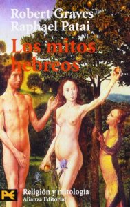 Portada del libro LOS MITOS HEBREOS