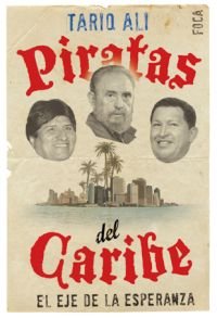 Portada del libro PIRATAS DEL CARIBE. EL EJE DE LA ESPERANZA