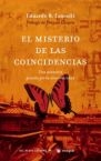 Portada de EL MISTERIO DE LAS COINCIDENCIAS