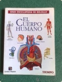 Portada de EL CUERPO HUMANO