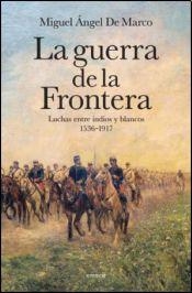 LA GUERRA DE LA FRONTERA