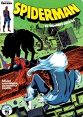 Portada del libro SPIDERMAN Vol.1 Nº 7 - Forum