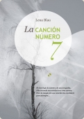 Portada del libro LA CANCIÓN NÚMERO 7