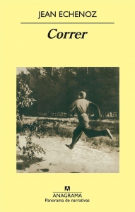 Portada del libro CORRER