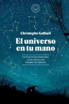 Portada de EL UNIVERSO EN TU MANO