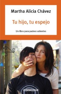 Portada del libro TU HIJO, TU ESPEJO